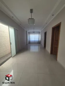 Casa com 3 Quartos à venda, 198m² no Jardim Santo Antônio, Santo André