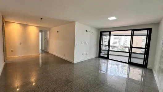Apartamento com 3 Quartos à venda, 130m² no Mucuripe, Fortaleza