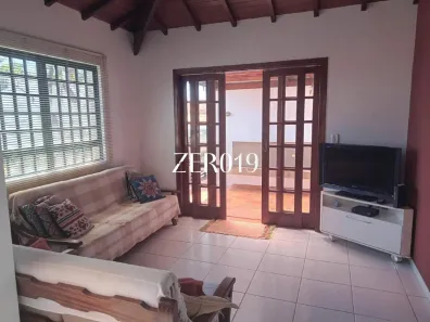 Casa com 6 Quartos à venda, 248m² no Jardim Chapadão, Campinas