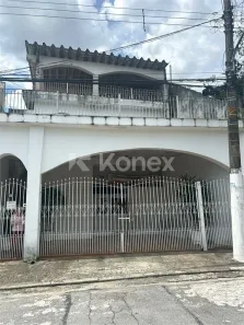 Sobrado com 3 Quartos à venda, 200m² no Bortolândia, São Paulo