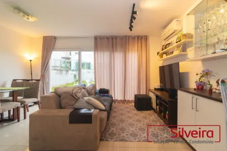 Casa de Condomínio com 3 Quartos para alugar, 97m² no Lomba do Pinheiro, Porto Alegre