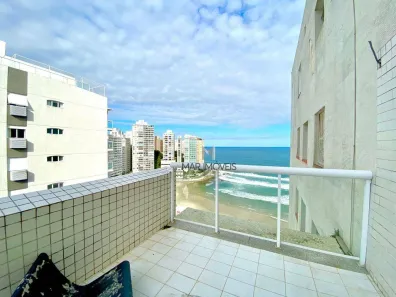 Apartamento com 3 Quartos à venda, 210m² no Pitangueiras, Guarujá