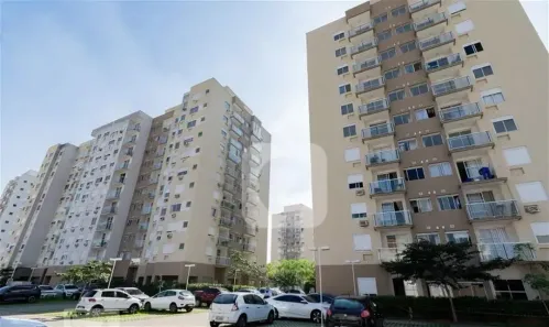 Apartamento com 2 Quartos à venda, 50m² no Anil, Rio de Janeiro