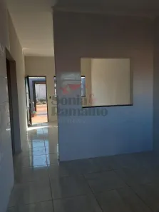 Casa com 2 Quartos à venda, 60m² no , Jardinópolis