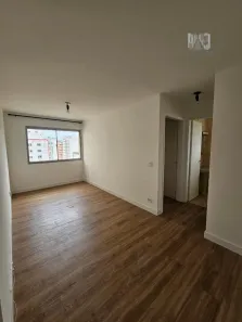 Apartamento com 1 Quarto para alugar, 48m² no Consolação, São Paulo