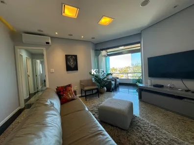 Apartamento com 4 Quartos à venda, 120m² no Bom Abrigo, Florianópolis