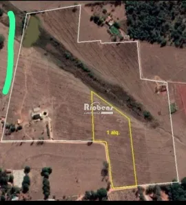 Lote/Terreno à venda, 24200m² no Estância Gramado (Zona Rural), São José do Rio Preto
