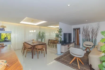 Apartamento com 3 Quartos à venda, 105m² no Santo Antônio, Belo Horizonte