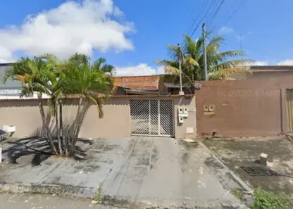 Casa com 3 Quartos para alugar, 346m² no Vila Brasília, Aparecida de Goiânia