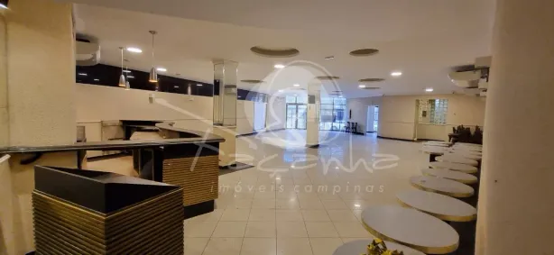 Prédio Comercial para alugar, 542m² no Jardim Paraíso, Campinas