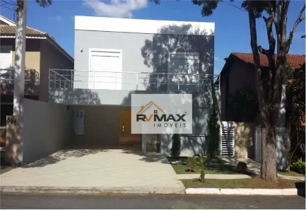 Casa de Condomínio com 4 Quartos à venda, 400m² no São Paulo II, Cotia