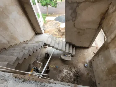 Casa de Condomínio com 3 Quartos à venda, 300m² no Condomínio Quinta da Boa Vista, Ribeirão Preto
