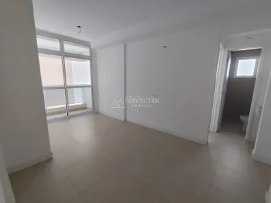 Apartamento com 1 Quarto à venda, 39m² no Cambuí, Campinas