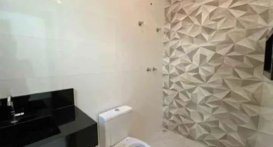 Casa com 3 Quartos à venda, 122m² no Residencial Nova Água Branca II, Piracicaba