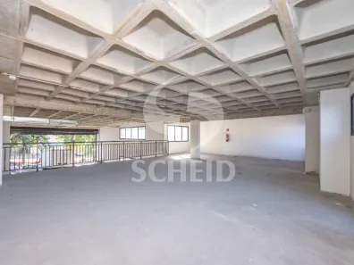 Galpão/Depósito/Armazém para alugar, 569m² no Parque Jabaquara, São Paulo