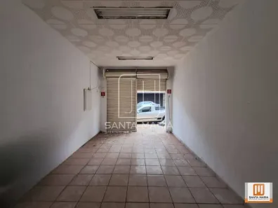 Ponto Comercial para alugar, 29m² no Centro, Ribeirão Preto