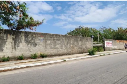 Lote/Terreno à venda, 1500m² no Barra Nova, Marechal Deodoro