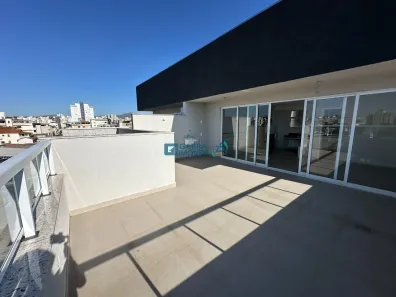 Cobertura com 3 Quartos à venda, 128m² no Ipiranga, Belo Horizonte