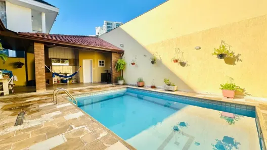 Casa de Condomínio com 5 Quartos à venda, 162m² no Jardim das Colinas, São José dos Campos