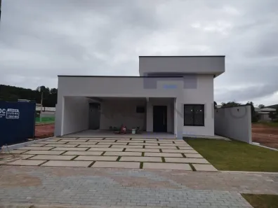 Casa de Condomínio com 3 Quartos à venda, 200m² no , Guararema