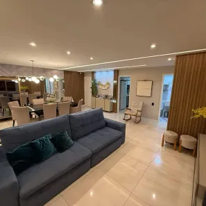 Apartamento com 3 Quartos à venda, 122m² no Renascença, São Luís