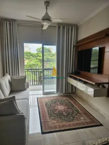 Apartamento com 3 Quartos à venda, 68m² no Vila Galvão, Guarulhos