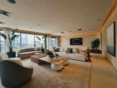Apartamento com 3 Quartos à venda, 240m² no Green Valley Alphaville, Barueri
