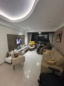 Apartamento com 3 Quartos à venda, 130m² no Jardim Oceania, João Pessoa