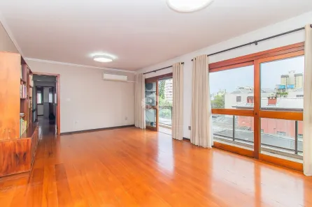 Apartamento com 3 Quartos à venda, 162m² no Menino Deus, Porto Alegre