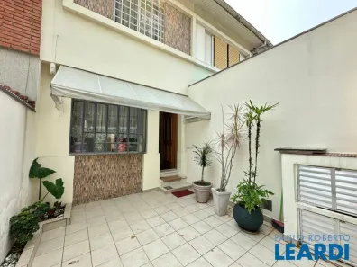 Casa com 3 Quartos à venda, 87m² no Planalto Paulista, São Paulo
