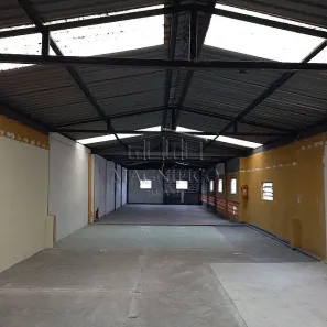 Galpão/Depósito/Armazém à venda, 820m² no Taboão, São Bernardo do Campo