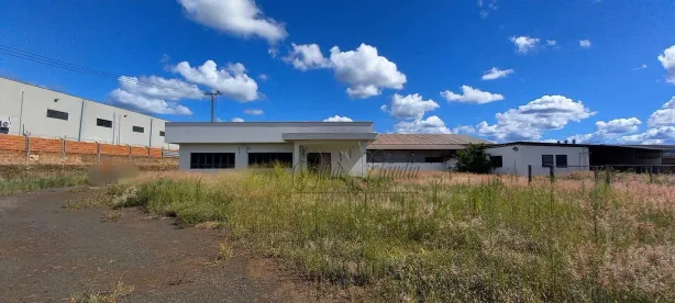 Galpão/Depósito/Armazém para alugar, 2000m² no Santa Paula, Ibiporã