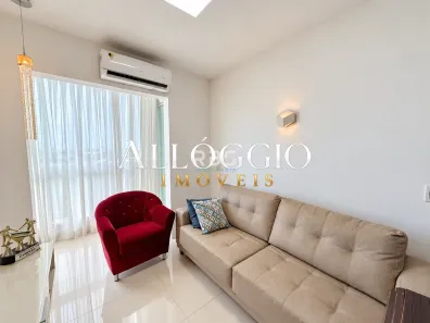 Apartamento com 2 Quartos à venda, 48m² no Valparaíso, Serra