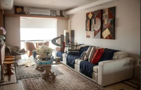 Apartamento com 4 Quartos à venda, 258m² no Barcelona, São Caetano do Sul