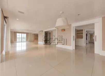 Apartamento com 3 Quartos à venda, 330m² no Pacaembu, São Paulo