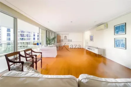Apartamento com 4 Quartos à venda, 366m² no Alto da Lapa, São Paulo