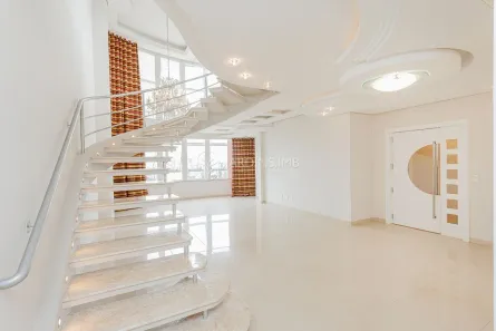Cobertura com 3 Quartos à venda, 302m² no Centro, Joinville