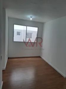 Apartamento com 2 Quartos à venda, 42m² no Colônia (Zona Leste), São Paulo