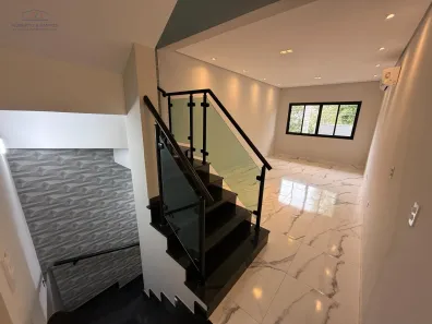 Sobrado com 3 Quartos à venda, 135m² no Jardim Pinheiros, São Paulo
