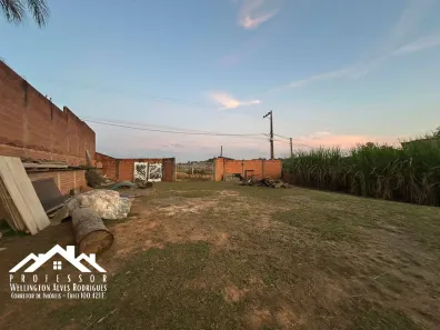 Lote/Terreno à venda, 2150m² no Loiolas, Limeira