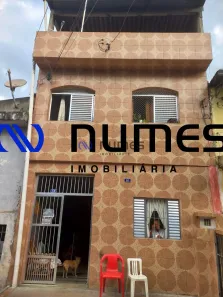 Sobrado com 2 Quartos à venda, 200m² no Jardim Elisa Maria, São Paulo