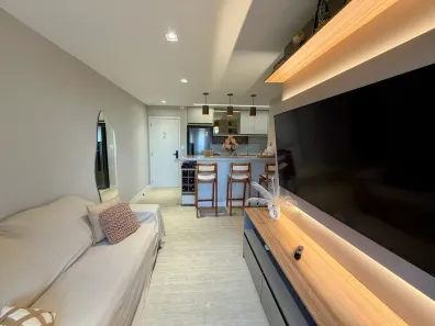 Apartamento com 2 Quartos à venda, 54m² no Imbuí, Salvador