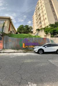 Lote/Terreno à venda, 500m² no Vila Guedes, São Paulo