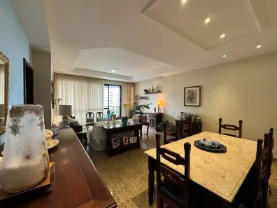Apartamento com 3 Quartos à venda, 169m² no Barra da Tijuca, Rio de Janeiro