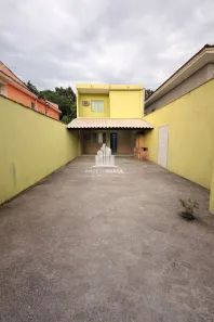 Casa com 4 Quartos à venda, 100m² no Shangri-lá, Belford Roxo