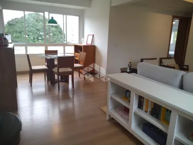 Apartamento com 3 Quartos à venda, 75m² no Tristeza, Porto Alegre