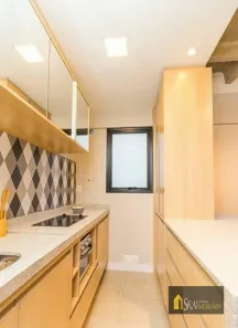 Apartamento com 1 Quarto à venda, 57m² no Centro Histórico, Porto Alegre