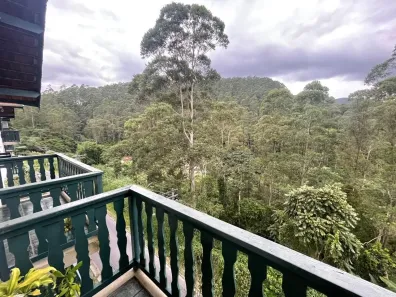 Apartamento com 3 Quartos à venda, 180m² no Vila Guarani, Nova Friburgo