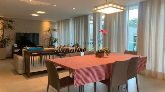 Casa com 4 Quartos à venda, 938m² no Quintas do Sol, Nova Lima
