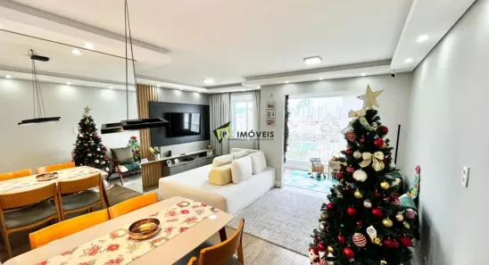 Apartamento com 2 Quartos à venda, 106m² no Vila Dom Pedro II, São Paulo